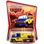 Disney / Pixar CARS Movie 1:55 Die Cast Car Series 3 World of Cars Race Crew Tow Truck