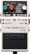 BOSS ���C���E�Z���N�^�[Line Selector LS-2(T)