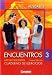 Produkt-Bild: Encuentros - Ausgabe B: Band 3 - Cuaderno de ejercicios: F&uuml;r das 8-j&auml;hrige Gymnasium