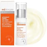 MD Skincare Antioxidant Firming Face Serum (1 oz)
