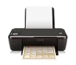 HP Deskjet 3000 Printer (CH393A#B1H)