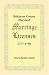 Baltimore County, Maryland Marriage Licenses, 1777-1798