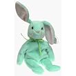 Hippity the Green Bunny Rabbit - MWMT Ty Beanie Babies