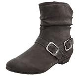Tamaris TREND 1-1-25301-27 Damen Stiefel