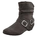 Tamaris TREND 1-1-25301-27 Damen Stiefel