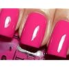 Opi Nail Polish Lacquer Kiss Me on My Tulips H59