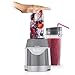 Ninja Professional Single Serve System Pulse Blender (BL100) 600W (Renewed)