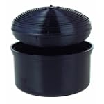 Dri-Z-Air 11501 Dri-Z-Air Pot