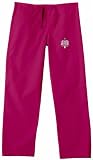 Troy State Trojans - Crimson - Scrub Pant