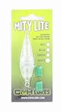Mity Lite Deep Drop Light upto 800 Meters White