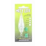 Mity Lite Deep Drop Light upto 800 Meters White