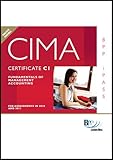 Fundamentals of management accounting