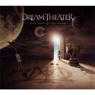 Dream Theater - Breaking The Fourth Wall [Live] [Disc 1] - Zortam Music