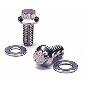 ARP 4001502 Timing Cover Bolt Kit