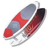 CWB Ride 63-Inch Wakesurfer with Fins