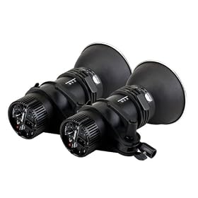 Profoto 502-242 Compact 300 Value Pack (Black) by Profoto