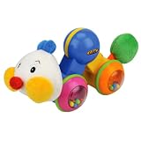 Ohio Art Company Press ‘N Go Inchworm Toy