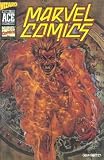 Marvel Comics 1 Ace Edition (Wizard Ace Editions)