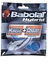 Babolat Pro Hurricane + Conquest