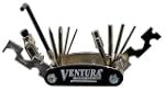 Ventura 880938 Kit d'outils de luxe p...
