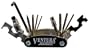 Ventura 880938 Kit d'outils de luxe pliants