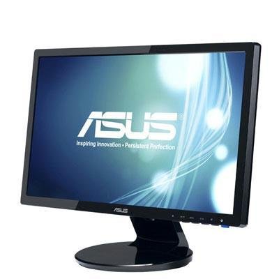 Asus 19 LCD Monitor