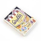 Wall's Ice Cream Magnets Set