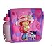Strawberry Shortcake Kids Lunchbox Lunch Tote Bag with Water Bottle