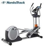 Nordic Track E11.0 Elliptical Cross Trainer With iFit Live - Foldable