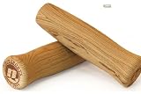 Nirve Wood Grain Grips