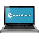 HP G62 - 225NR Pentium Dual Core T4500 @ 2.3GHz 3GB DDR2 RAM 320 GB Hard Drive 15.6" HD Display Windows 7 Home
