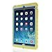 Apple iPad mini iPad mini Retina iPad mini 3 Drop Tech Yellow Gumdrop Cases Silicone Rugged Shock Absorbing Protective Dual Layer Cover Case