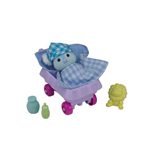 41kPS5ZTNQL Zhu Zhu Baby Gulliver Blue