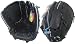 <少年軟式グラブ>MIZUNO(ミズノ) ビューリーグ プロフェッショナル 由規モデル サイズL ブラック 2GY82101-09