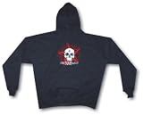 Alchemy England The 13th Rune Logo Men's Hoodie Sweat Shirt Small thru 4XL