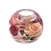 Dreamlight 1956 - Teelichthalter Mercur Lady Rose