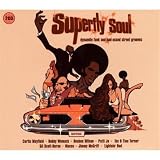 SuperflySoul
