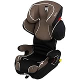 Kiddy Cruiserfix Pro Car Seat, Phantom