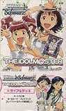 ヴァイスシュヴァルツ THE IDOLM＠STER(アイドルマスター) トライアルデッキ ＢＯＸ