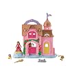 Fisher-Price Pony Palace Stable Play Set