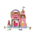 Fisher-Price Pony Palace Stable Play Set