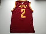 Cleveland Cavaliers Kyrie Irving Signed Autographed Jersey COA PROOF Amazon.com