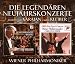 Musik (Pop) : Karajan/Kleiber: die Legendären Neujahrskonzerte