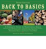 (BACK TO BASICS: A COMPLETE GUIDE TO TRADITIONAL SKILLS) BY GEHRING, ABIGAIL R.(AUTHOR)Hardcover Apr-2008