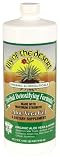 Aloe Vera Gel-Detox (Organic) - - Gel (32 oz)