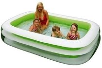 Intex Recreation Swim Center Family Pool, Age 6+