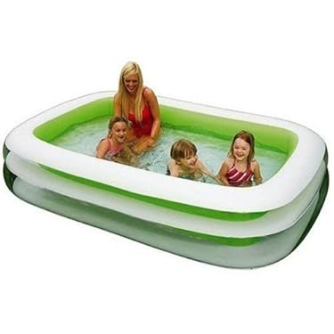 Intex Recreation Swim Center Family Pool Age 6