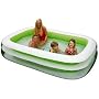 Intex Recreation Swim Center Family Pool, Age 6+