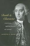 Death and Character: Further Reflections on Hume