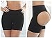 Ann Chery 1045 Women's Powernet Body Shaper Amalia Short Large Black (XX-Large)